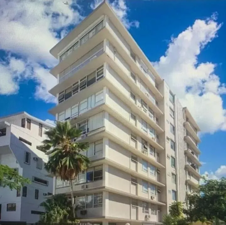 San Juan Homes דירה סן חואן